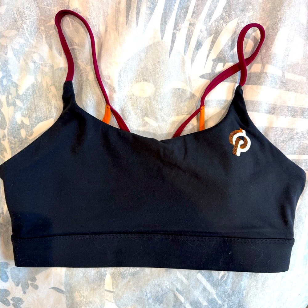 Cadent Peak Bra by Peloton